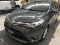 2017 Toyota Vios E Manual 20K for sale -1