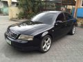 All Original 2004 Audi Quattro A6 For Sale-8