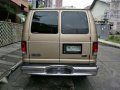 For Sale 1999 model Ford E350 good as new-4