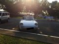 1997 Porsche 993 Cvt Gasoline well maintained-1