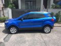 2016 Ford Ecosport 1.5L Titanium AT for sale -4