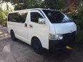 Toyota Hiace Commuter 2009 model for sale -3