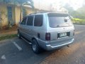 Toyota Revo GL 1999 1.8L Gas MT FOR SALE-5