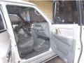 Well Maintained Mitsubishi Pajero GLS 2003 For Sale-8