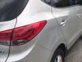 All Stock 2010 Hyundai Tucson AT Gas For Sale-4