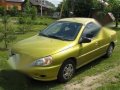 Super Good Running Condition Kia Rio Cinco 2004 AT For Sale-0