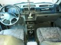 Ready To Transfer Mitsubishi Adventure DSL MT 2009 For Sale-4