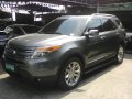 Ford Explorer 2013 for sale -1