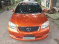 Toyota Vios G 2005 Manual transmission for sale -1