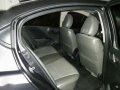 2017 Honda City Automatic Gray For Sale -5