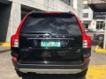 Volvo XC90 2012 AT Black SUV For Sale -2