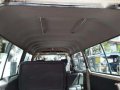 Nissan Urvan 2.7 2010 good for sale -4