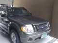 Perfectly Kept 2001 Ford Explorer 4x4 For Sale-1