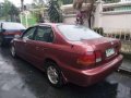 Fresh In And Out 1997 Honda Civic Vti Vtec AT For Sale-2