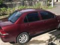 For sale Mitsubishi Lancer 2008 gls-1