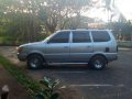 Toyota Revo GL 1999 1.8L Gas MT FOR SALE-3