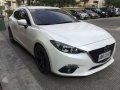 2015 Mazda 3 1.5 SKYACTIV for sale -1