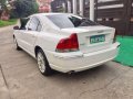 2005 Volvo S6O T5 Turbo 2.4L White For Sale -2