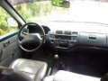 All Original 2001 Toyota REVO DLX 1.8 Gas MT For Sale-6