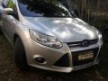 2016 Ford Focus 1.6 AT trend for sale -2