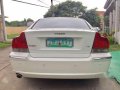 2005 Volvo S6O T5 Turbo 2.4L White For Sale -4