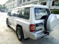 All Power 2002 Mitsubishi Pajero Fieldmaster 4x2 AT For Sale-5