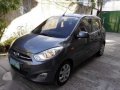 Casa Maintained Hyundai I10 Gls 1.1L 2012 MT For Sale-2