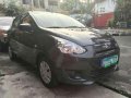 2013 Mitsubishi Mirage GLX AT for sale -0