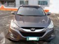 2013 Hyundai Tucson Premium Edition for sale -2