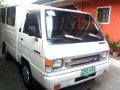 1996 Mitsubishi L300 FB MT White For Sale -2