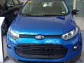 2017 1.5 Ford Ecosport Trend AT for sale -2