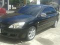 Well Kept Mitsubishi Lancer GLS CVT 2004 For Sale-0