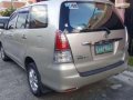 Toyota Innova E Diesel 2011mdl for sale -3