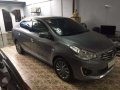 Super Fresh 2015 Mitsubishi Mirage G4 MT For Sale-0