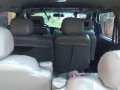Very Fresh 2006 Hyundai Starex Grx Crdi Diesel For Sale-11