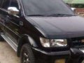 Top Condition Isuzu Crosswind Xuvi 2003 MT For Sale-4