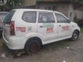 09 Toyota Avanza J fresh for sale -4