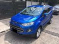 2016 Ford Ecosport 1.5L Titanium AT for sale -1