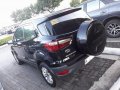Ford EcoSport 2015 TITANIUM A/T for sale-2