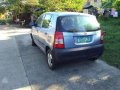 Well Maintained Kia Picanto 2006 For Sale-2