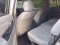 Toyota Innova E Diesel 2011mdl for sale -5