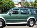 For sale Ford Everest 2005 model for sale -3