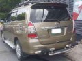 Superb Condiion 2013 Toyota Innova E DLS MT For Sale-8