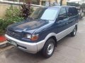 All Original 2001 Toyota REVO DLX 1.8 Gas MT For Sale-1