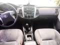Well Maintained Toyota Innova E 2013 MT For Sale-3