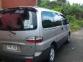 Very Fresh 2006 Hyundai Starex Grx Crdi Diesel For Sale-6