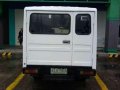 Mitsubishi L300 Fb 2003 MT White For Sale -0