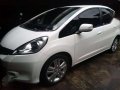 Top Of The Line Honda Jazz 2012 AT For Sale-0