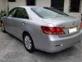 Toyota Camry 2007 Good as brand new for sale -5