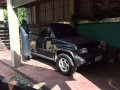 All Stock 2003 Suzuki Vitara JLX MT 4x4 For Sale-0